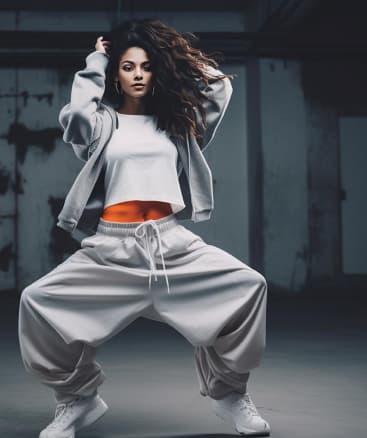 DanceHub