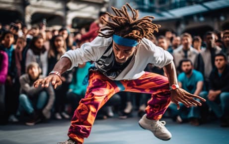 DanceHub